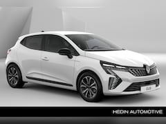 Renault Clio - 90 techno Nieuwe Auto Direct Leverbaar| MC5863| Incl. 5 jaar garantie
