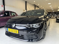 Volkswagen Golf - 1.5 TSI R-Line Business+PANO+18'' LM VELGEN