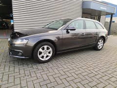 Audi A4 Avant - 1.8 TFSI Pro Line Business