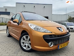 Peugeot 207 - 1.6 VTi XS Pack Goed Onderhouden 5D Cruise Open dak Airco Climate Apk