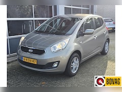 Kia Venga - 1.4 CVVT 20th Anniversary