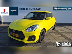 Suzuki Swift - 1.4 Sport 140pk BOOSTERJET rojklasr prijs