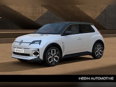 Renault 5 - 5 urban range techno 40 kWh | 120 PK | Pack Advanced Driving Assist | Nieuwe auto | Direct