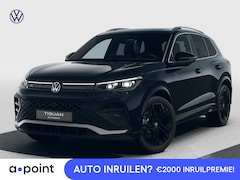 Volkswagen Tiguan - R-Line Edition 1.5 eHybrid 200 kW / 272 PK SUV 6 v