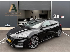 Ford Focus - 1.0 EcoBoost ST Line Business
