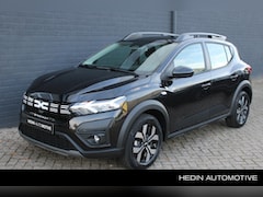 Dacia Sandero Stepway - TCe 110 Expression