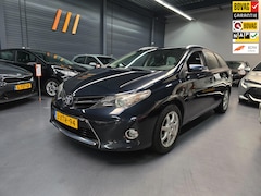 Toyota Auris Touring Sports - 1.6 Aspiration CAMERA NAVI PARKEERSENSOREN LED NAP NL AUTO