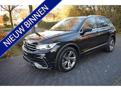 Volkswagen Tiguan - 1.5 TSI R-Line Business+ FULL 71DM NIEUWSTAAT