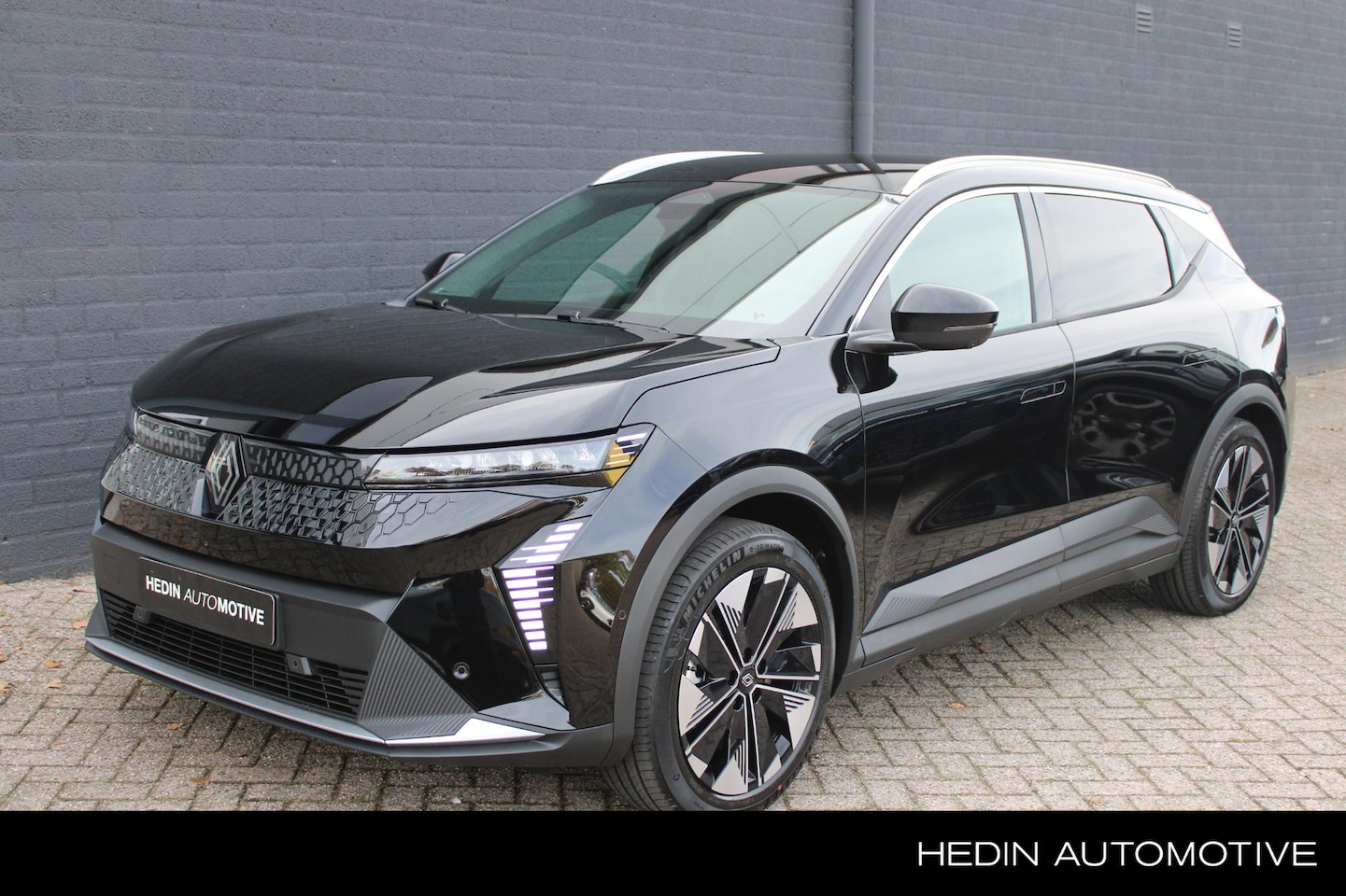 Renault Scenic E-Tech - EV87 long range techno Direct Leverbaar | MC 2351 - AutoWereld.nl