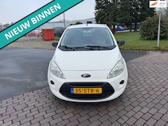 Ford Ka - 1.2 Cool & Sound start/stop
