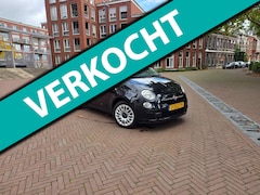 Fiat 500 - 1.0 TwinAir Pop