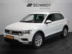 Volkswagen Tiguan - 1.4 TSI ACT 150pk Automaat | Trekhaak | ACC | DAB