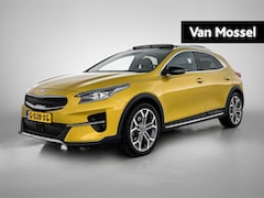 Kia XCeed - 1.4 T-GDi DynamicPlusLine | WORDT VERWACHT | PANORAMADAK |