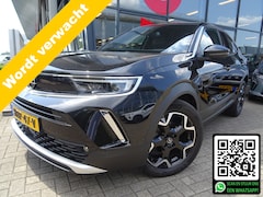 Opel Mokka - 1.2 Turbo Ultimate AUTOMAAT 130 PK