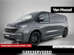 Volkswagen Transporter - 2.0 TDI L2H1 Style 150 PK | Nieuwe Transporter | BPM VRIJ | Apple / Andriod Carplay | Auto