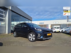 Kia Niro - 1.6 GDi Hybrid ComfortLine/Navigatie Appelcarplay/A Rijcamera/Ecc/Cruise/NL Auto/38000Dkm