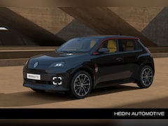 Renault 5 - 5 urban range iconic cinq 40 kWh | 120 PK | Harman Kardon premium audio | Pack Safety & Ad