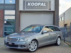 Mercedes-Benz C-klasse Estate - 180 K Business Class | Trekhaak | Cruise | PDC
