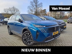 Peugeot 5008 - 1.2 Hybrid 136 Allure DEMO-UITVERKOOP | BEL VOOR BESCHIKBAARHEID | Rijk uitgerust