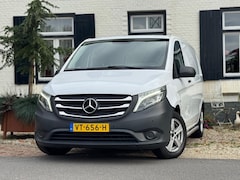 Mercedes-Benz Vito - 111 CDI Functional|Navi|PDC|LED|Trekhaak|3-Persoons|