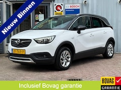Opel Crossland X - 1.2 Turbo Innovation | TREKHAAK | CRUISE | CARPLAY | NAVIGATIE |