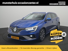 Renault Mégane E-Tech - Estate 1.6 Plug-In Hybrid 160 R.S. Line - RIJKLAARPRIJS - Sportieve uitvoering - Sportstoe