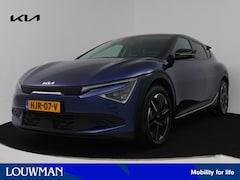 Kia EV6 - Light Edition 63 kWh | 10 Jaar Garantie | Nieuw model | Vehicle-to-load | Adaptive Cruise