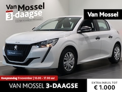 Peugeot 208 - Like | Airco | Cruise control | Zuinig