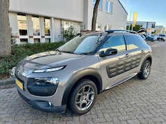 Citroën C4 Cactus - 1.2 PureTech Shine | Camera | PDC | Clima | APK