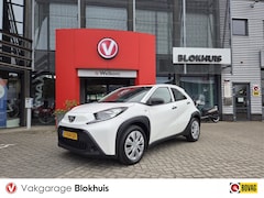Toyota Aygo X - 1.0 VVT-i MT Play | Airco | Adp. Cruise | Carplay