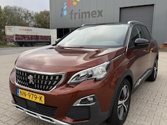 Peugeot 3008 - 1.2 Allure | Automaat | LAGE KM | Trekhaak