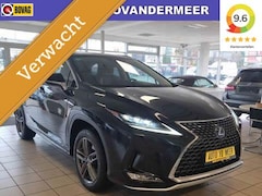 Lexus RX 450h - 450hL AWD Luxury Line 7 pers