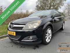 Opel Astra TwinTop - 1.8 Cosmo*Dakstoring