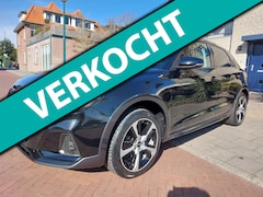 Audi A1 allstreet - 30 TFSI Advanced edition garantie mogelijk tm 2033