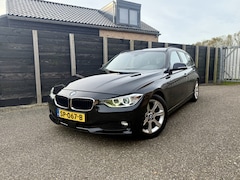 BMW 3-serie Touring - 320d Executive adap. cruise