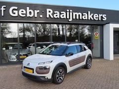 Citroën C4 Cactus - 1.2 PureTech Shine*Panorama*Navi*EXPORTPRIJS