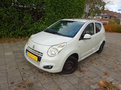 Suzuki Alto - 1.0 Exclusive
