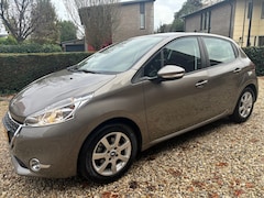 Peugeot 208 - 1.2 VTi Envy