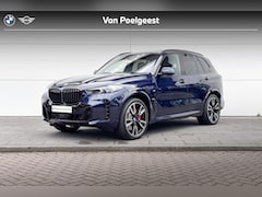 BMW X5 - xDrive50e
