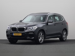 BMW X3 - xDrive20i High Executive | M-sport | Navigatie Professional | Comfort Access | Leder | Sto