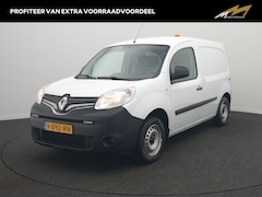 Renault Kangoo - dCi 90 Energy Comfort - Complete Kastinrichting - Trekhaak - Achteruitrijcamera - Cruise C
