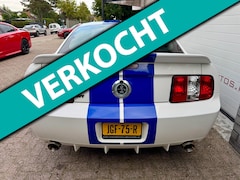 Ford Mustang - USA 4.6 V8 GT Shelby GT500 Clone Clean title/carfax 86533km