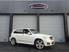 Mercedes-Benz GLK-klasse - 350 V6 Youngtimer 4-Matic