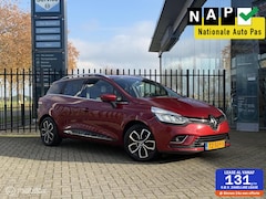 Renault Clio Estate - 0.9 TCe Intens | Airco | Camera | Leer