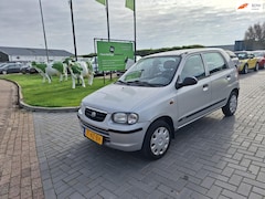 Suzuki Alto - 1.1 GLX / AUTOMAAT / 62.882 km / APK april 2026