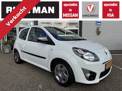 Renault Twingo - 1.2-16V Collection Trekhaak