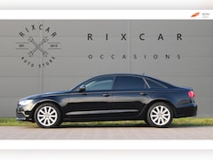 Audi A6 Limousine - 2.0 TFSI BusinessEdition Automaat Leder Xenon AllSeason