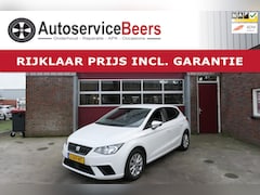 SEAT Ibiza - 1.0 TSI Style Business Intense, Camera, Adaptive Cruise , Climate, DAB+, Rijklaarprijs inc