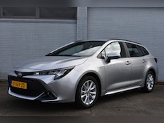 Toyota Corolla Touring Sports - Hybrid 140 Active 140pk | Automatische airco | Adaptive Cruise Control | Apple Carplay/And