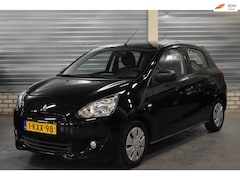 Mitsubishi Space Star - 1.0 Inform + Airco